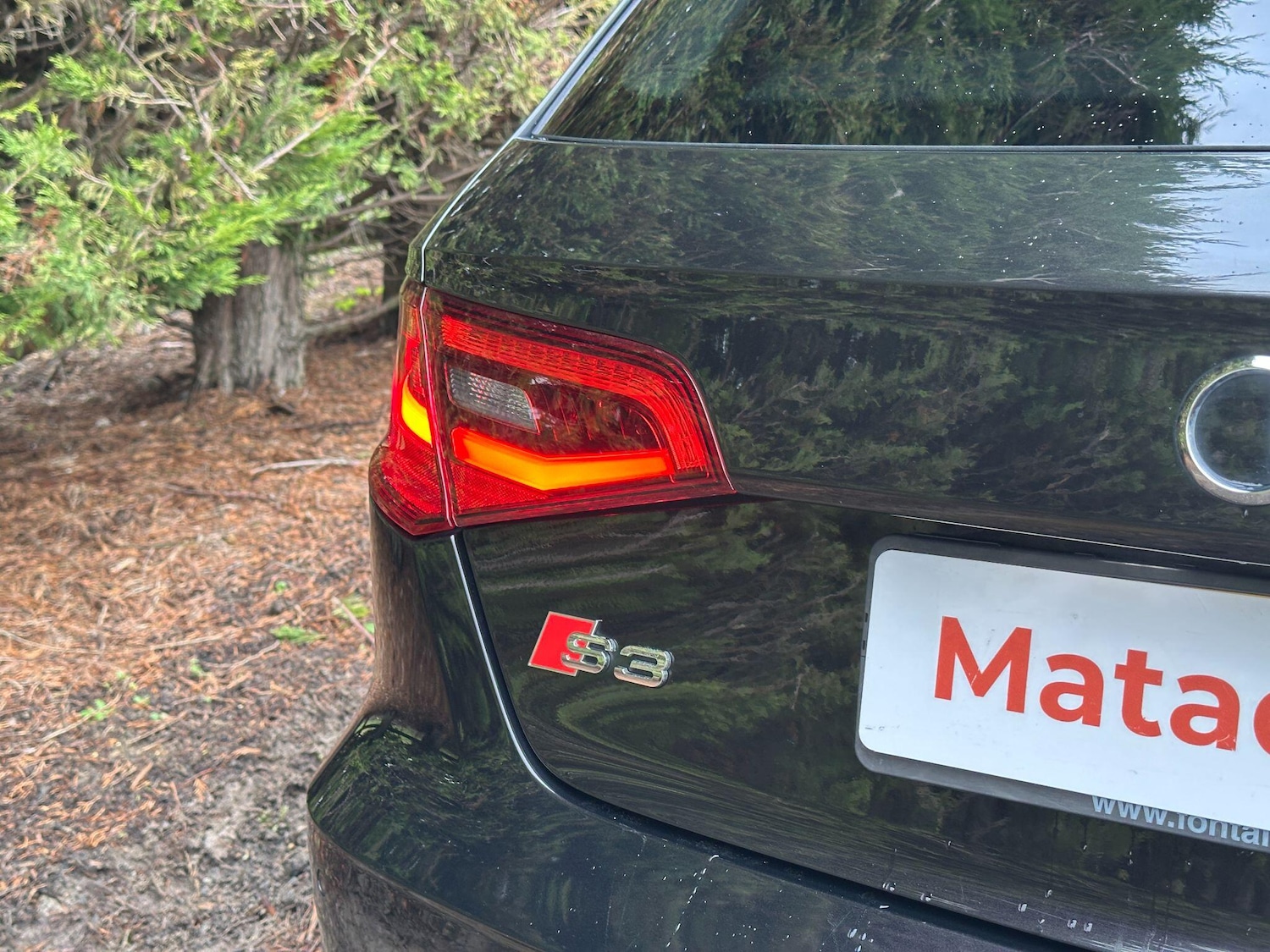 Used Audi A3 2015 for sale - 77537725: Photo 50