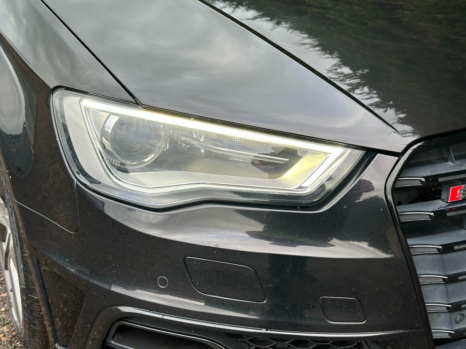 Used Audi A3 2015 for sale - 77537725: Photo 51