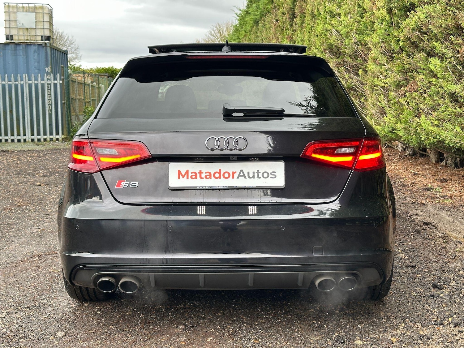 Used Audi A3 2015 for sale - 77537725: Photo 6