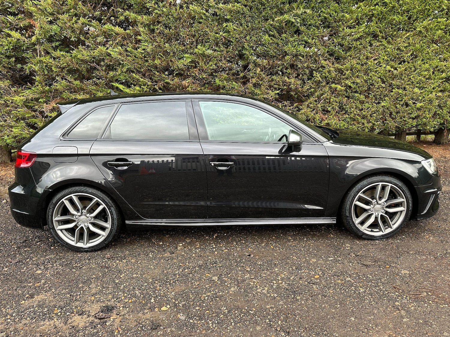 Used Audi A3 2015 for sale - 77537725: Photo 7