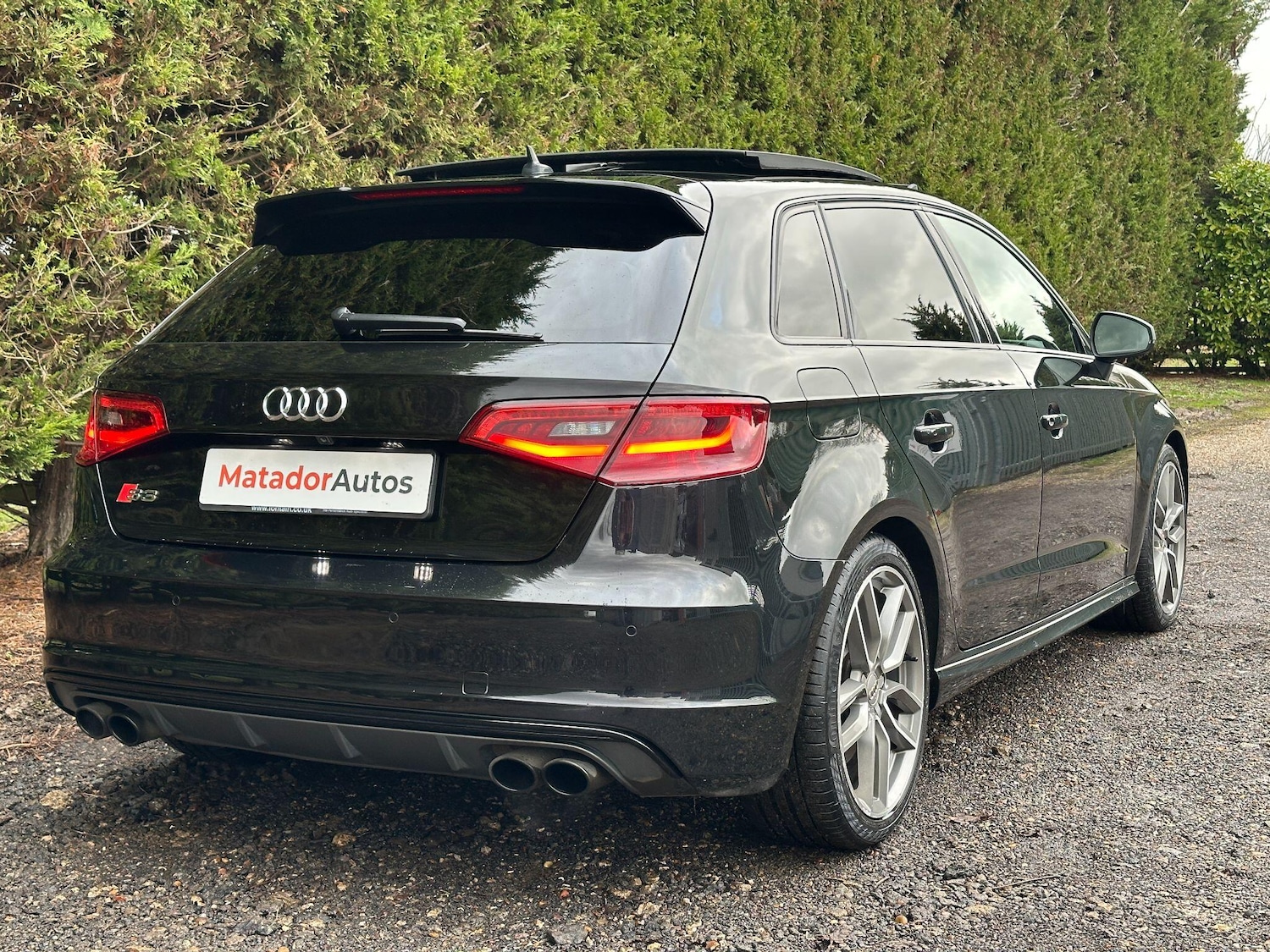 Used Audi A3 2015 for sale - 77537725: Photo 8