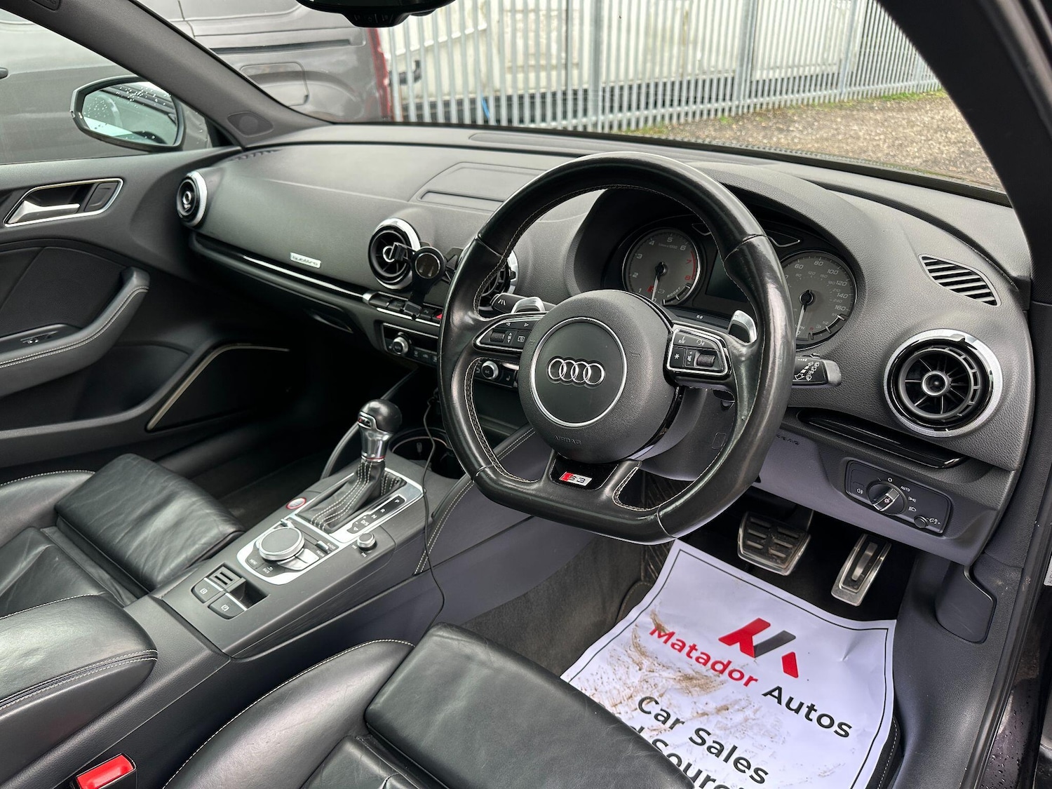 Used Audi A3 2015 for sale - 77537725: Photo 9