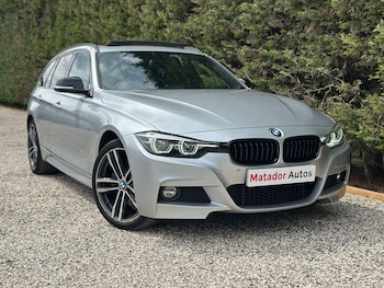 Used BMW 3 Series 2018 for sale - 78491376: Photo