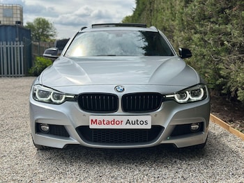 Used BMW 3 Series 2018 for sale - 78491376: Photo