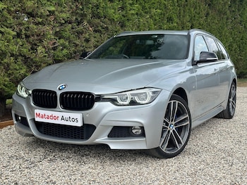 Used BMW 3 Series 2018 for sale - 78491376: Photo