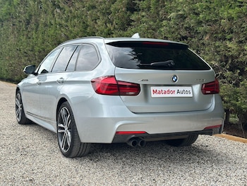 Used BMW 3 Series 2018 for sale - 78491376: Photo