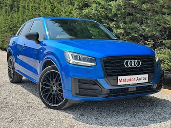 Used Audi Q2 2019 for sale - 79248804: Photo