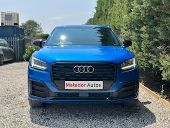 Used Audi Q2 2019 for sale - 79248804: Photo
