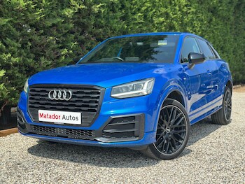 Used Audi Q2 2019 for sale - 79248804: Photo