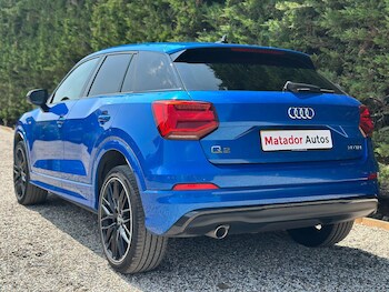 Used Audi Q2 2019 for sale - 79248804: Photo