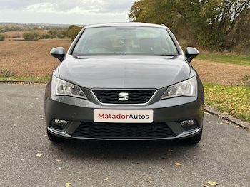 Used SEAT Ibiza 2014 for sale - 76361233: Photo