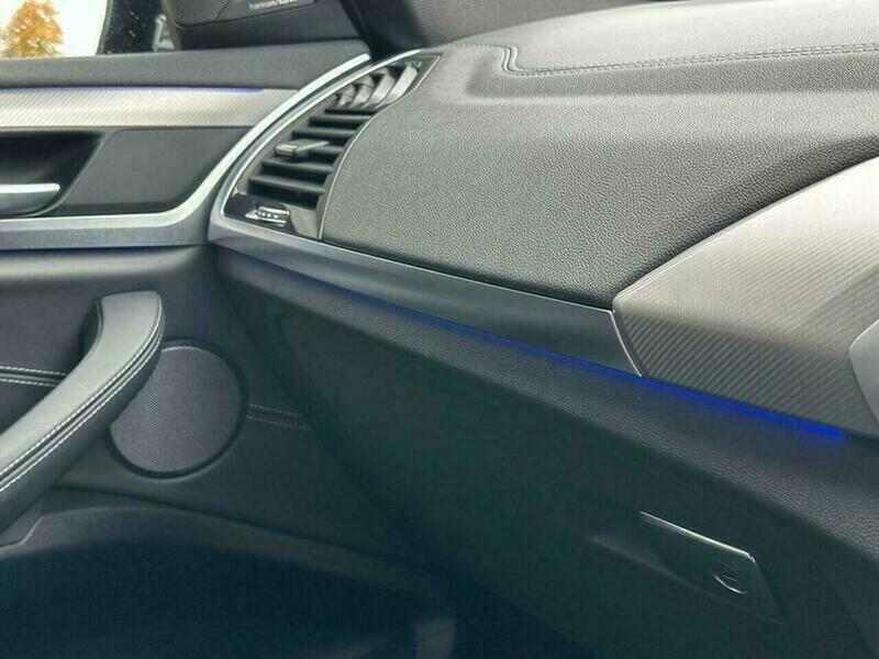 Used BMW X3 M 2019 for sale - 76330008: Photo 13