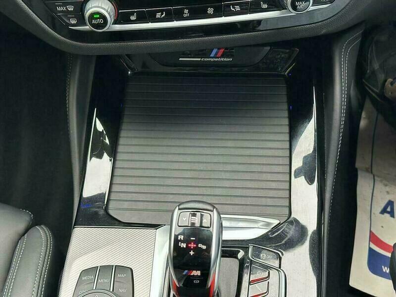 Used BMW X3 M 2019 for sale - 76330008: Photo 14