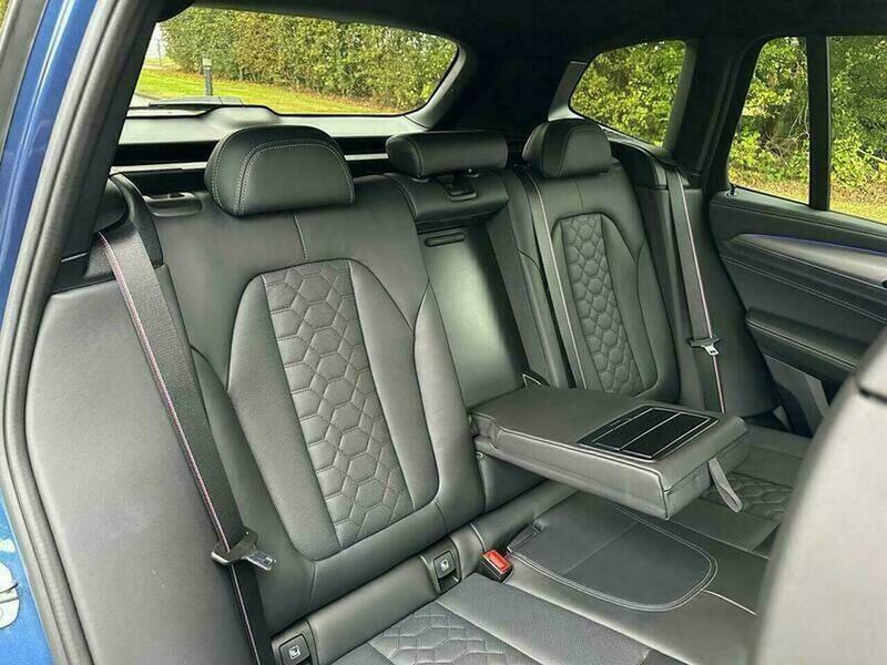 Used BMW X3 M 2019 for sale - 76330008: Photo 16