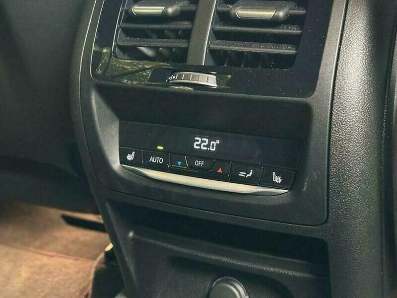 Used BMW X3 M 2019 for sale - 76330008: Photo 17