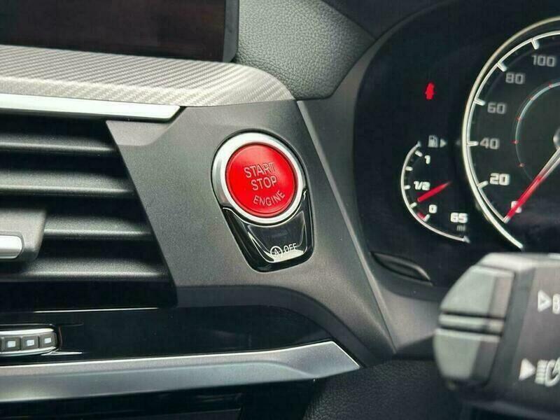 Used BMW X3 M 2019 for sale - 76330008: Photo 21