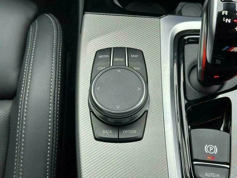 Used BMW X3 M 2019 for sale - 76330008: Photo 23