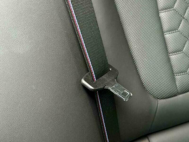 Used BMW X3 M 2019 for sale - 76330008: Photo 24