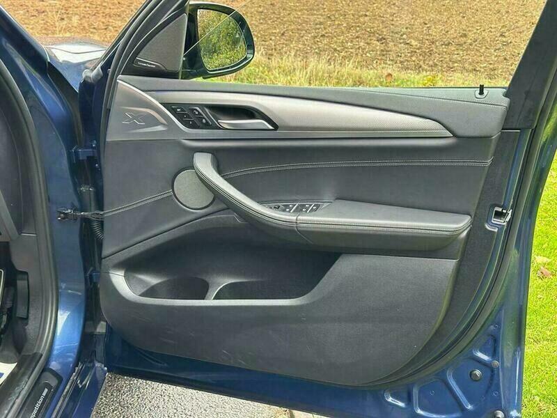 Used BMW X3 M 2019 for sale - 76330008: Photo 28