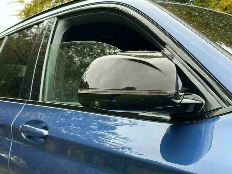 Used BMW X3 M 2019 for sale - 76330008: Photo 44