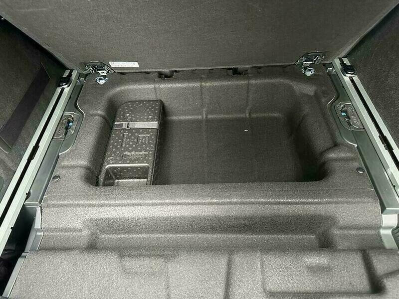 Used BMW X3 M 2019 for sale - 76330008: Photo 47