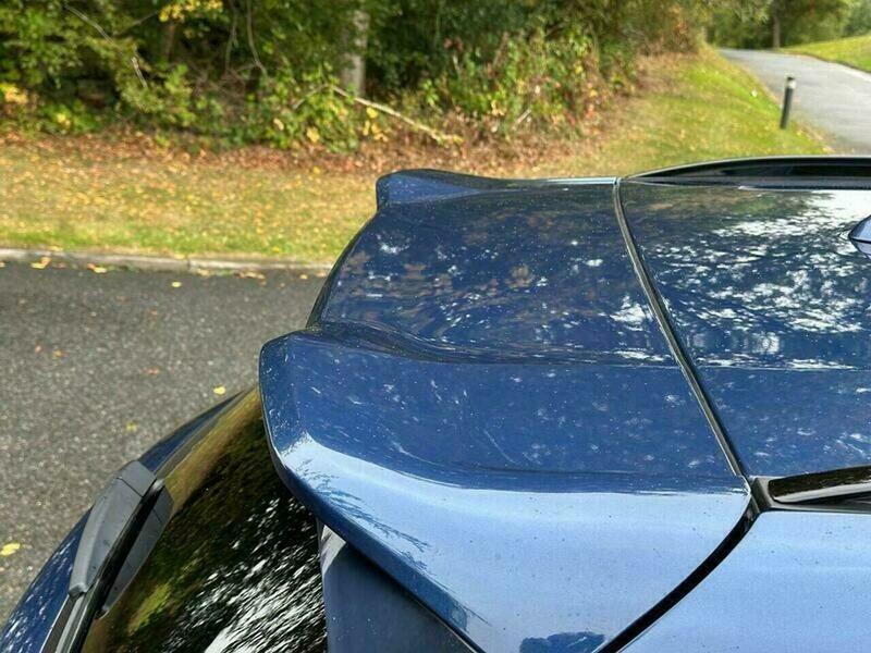 Used BMW X3 M 2019 for sale - 76330008: Photo 52