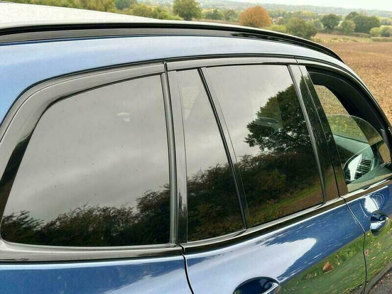 Used BMW X3 M 2019 for sale - 76330008: Photo 53