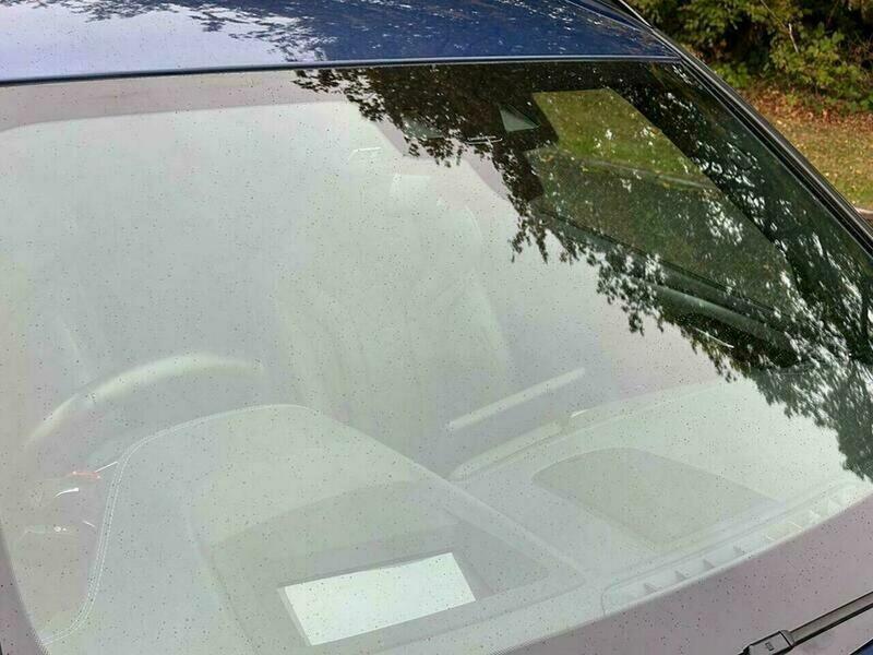 Used BMW X3 M 2019 for sale - 76330008: Photo 55