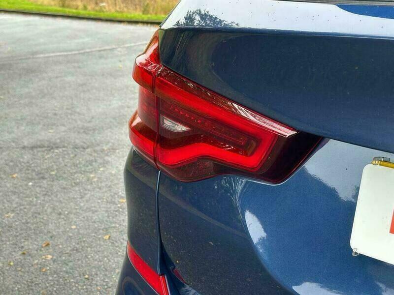 Used BMW X3 M 2019 for sale - 76330008: Photo 59