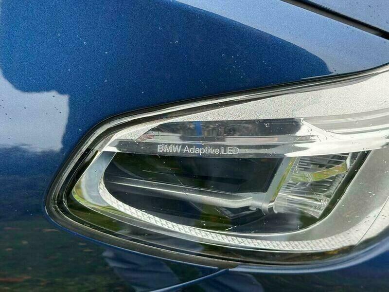 Used BMW X3 M 2019 for sale - 76330008: Photo 62