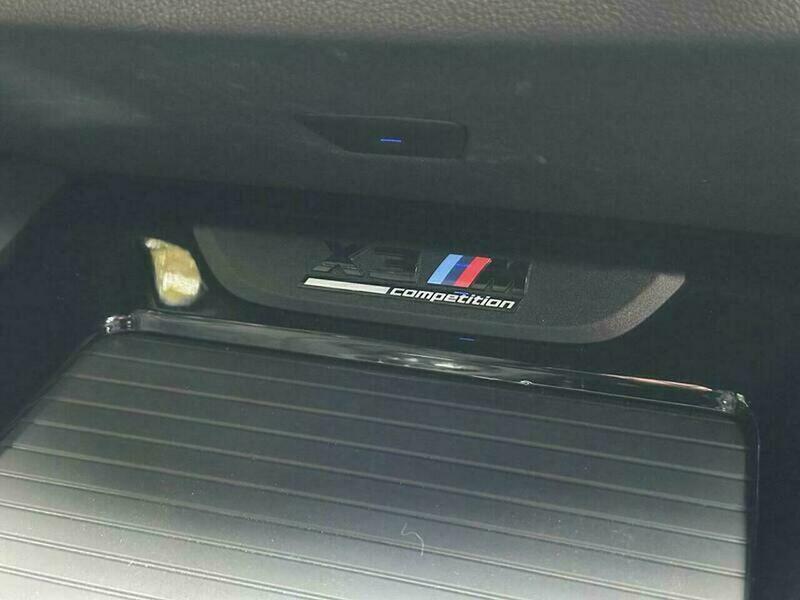 Used BMW X3 M 2019 for sale - 76330008: Photo 66