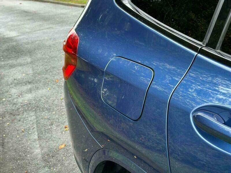 Used BMW X3 M 2019 for sale - 76330008: Photo 68