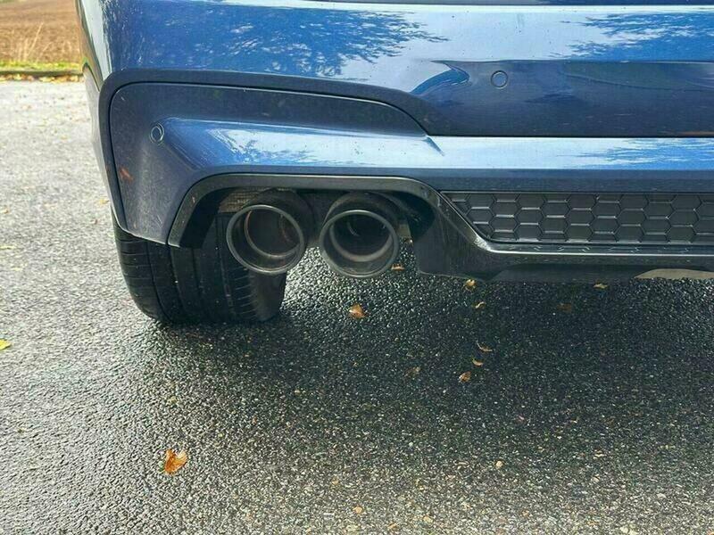 Used BMW X3 M 2019 for sale - 76330008: Photo 7