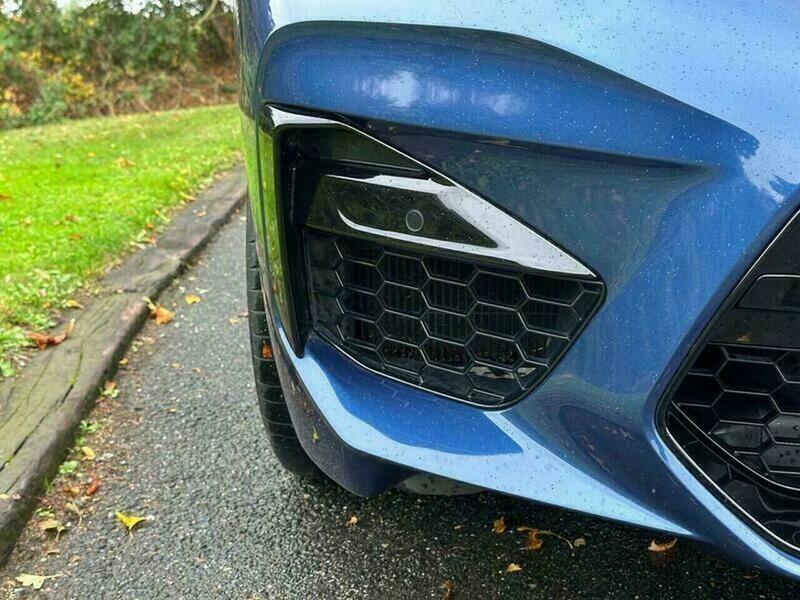 Used BMW X3 M 2019 for sale - 76330008: Photo 71