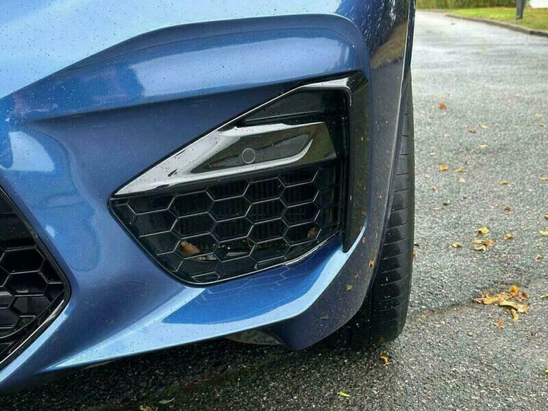 Used BMW X3 M 2019 for sale - 76330008: Photo 72