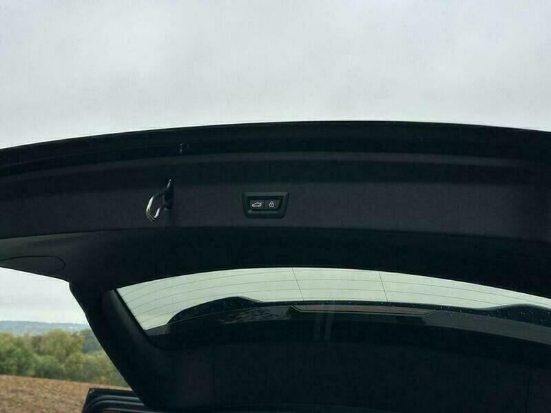 Used BMW X3 M 2019 for sale - 76330008: Photo 77