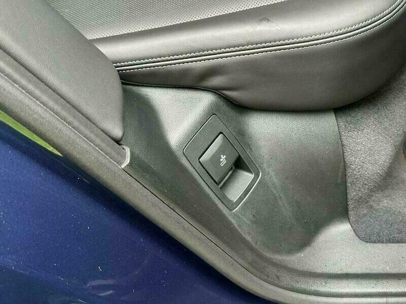 Used BMW X3 M 2019 for sale - 76330008: Photo 81