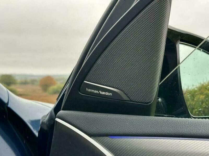 Used BMW X3 M 2019 for sale - 76330008: Photo 84