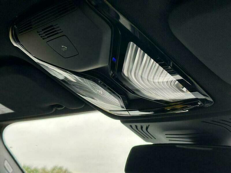 Used BMW X3 M 2019 for sale - 76330008: Photo 87