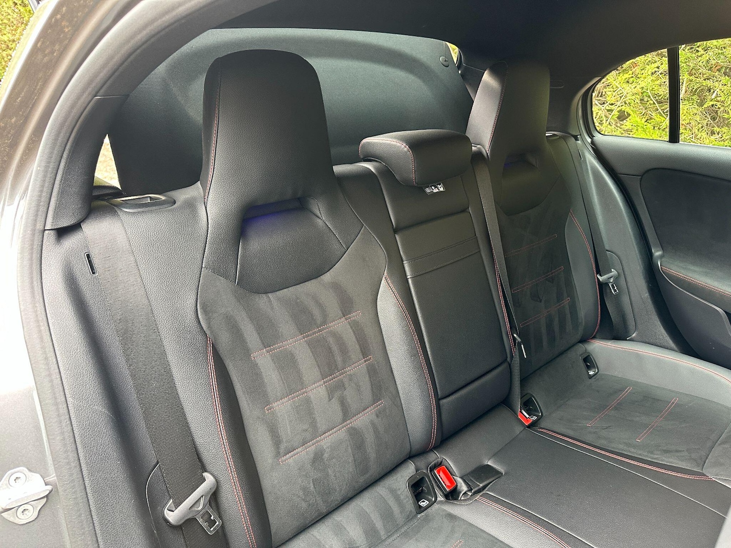 Used Mercedes-Benz A-Class 2019 for sale - 77695960: Photo 11