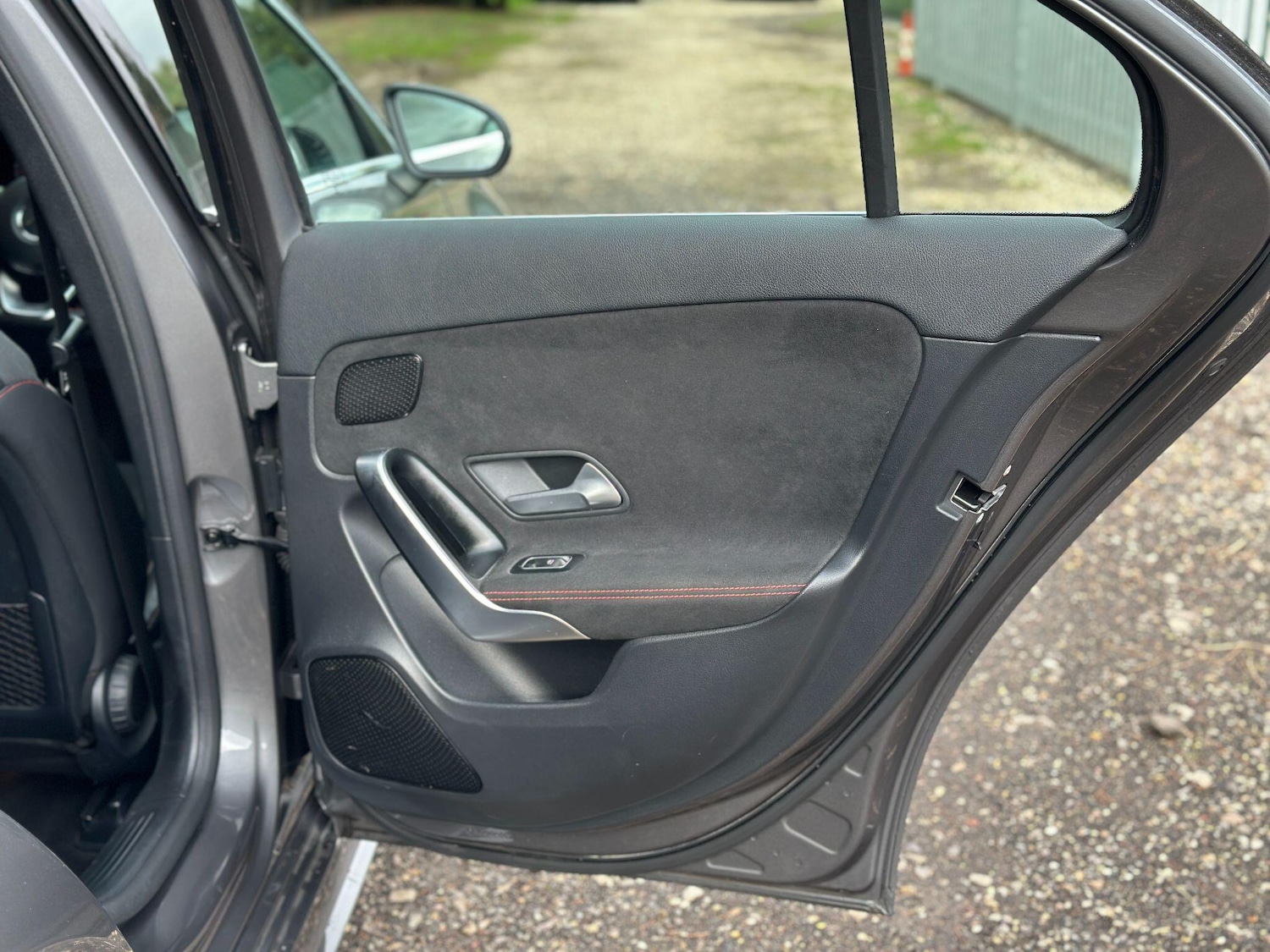 Used Mercedes-Benz A-Class 2019 for sale - 77695960: Photo 19