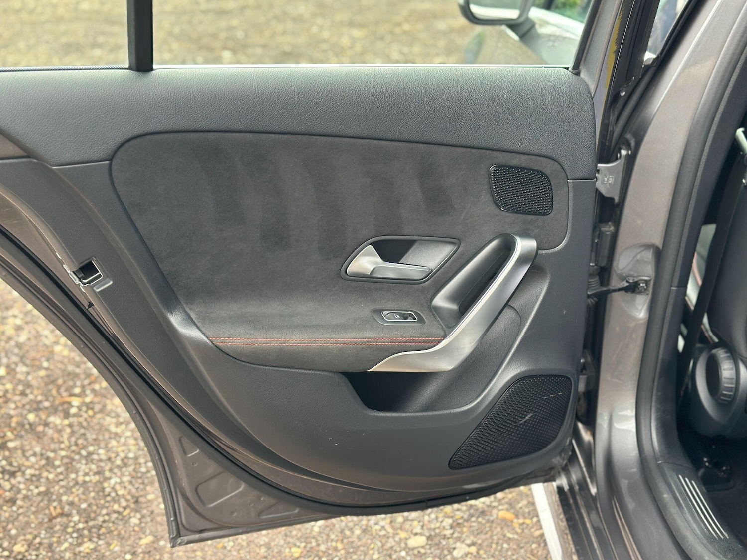 Used Mercedes-Benz A-Class 2019 for sale - 77695960: Photo 20