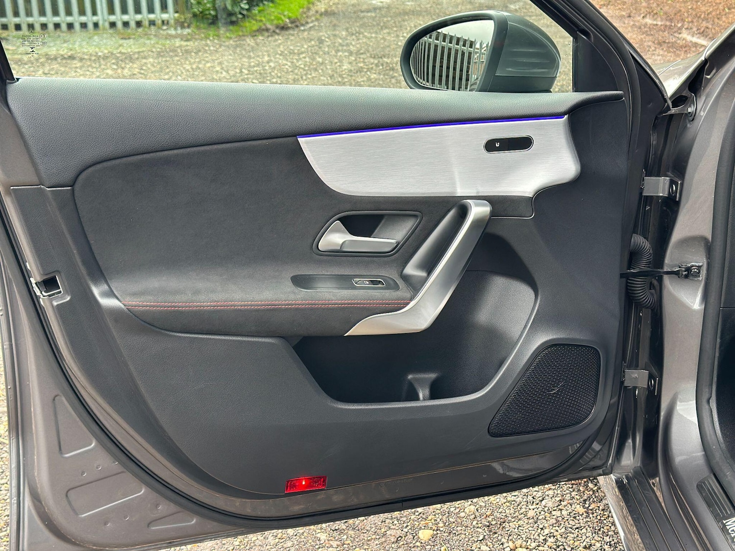 Used Mercedes-Benz A-Class 2019 for sale - 77695960: Photo 21