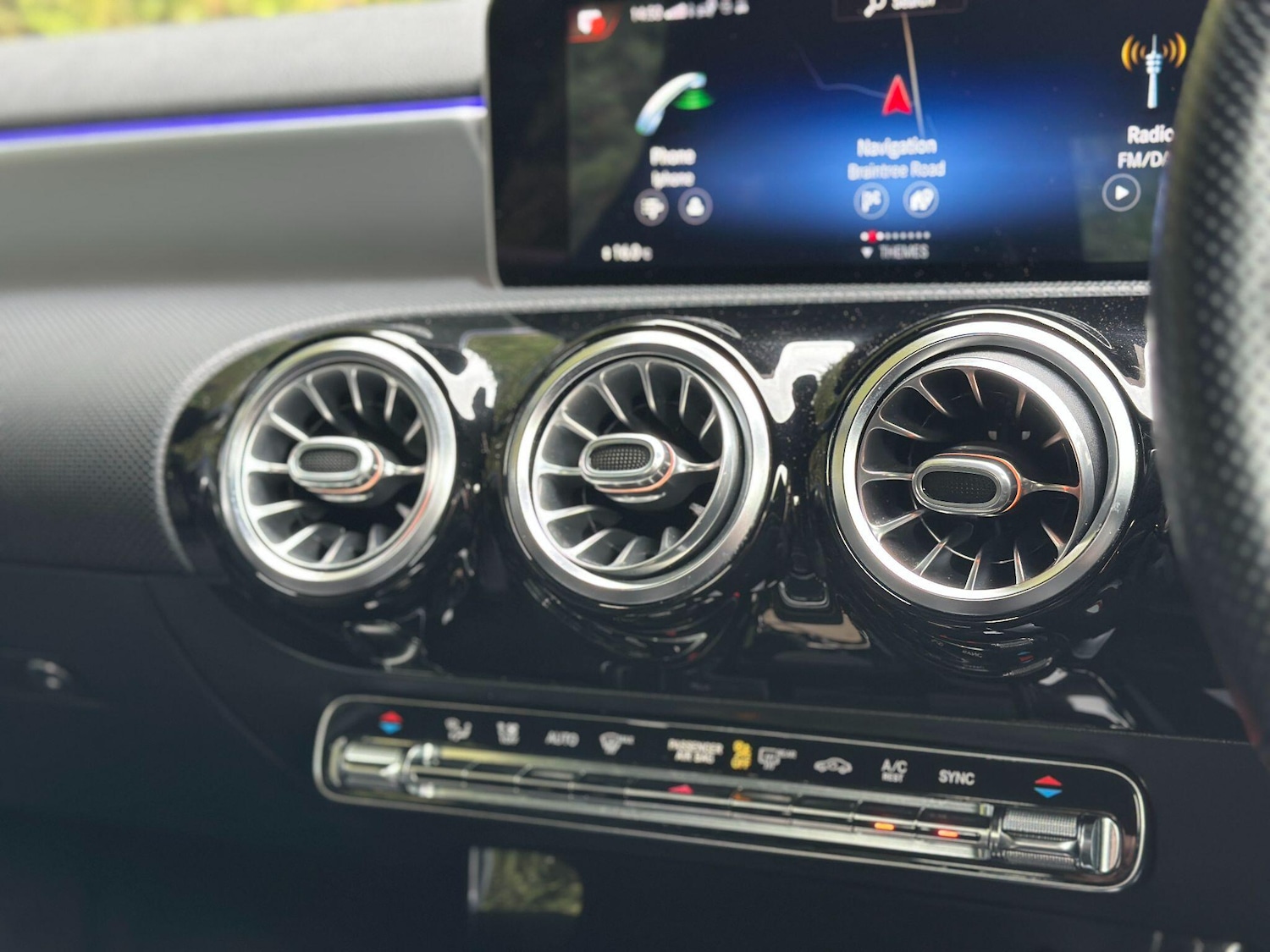 Used Mercedes-Benz A-Class 2019 for sale - 77695960: Photo 26