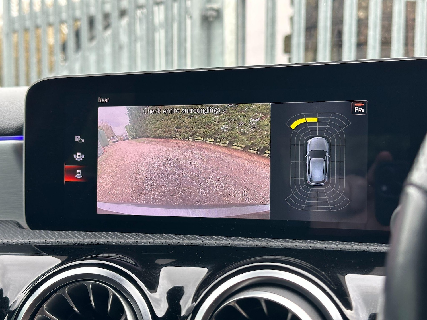 Used Mercedes-Benz A-Class 2019 for sale - 77695960: Photo 28