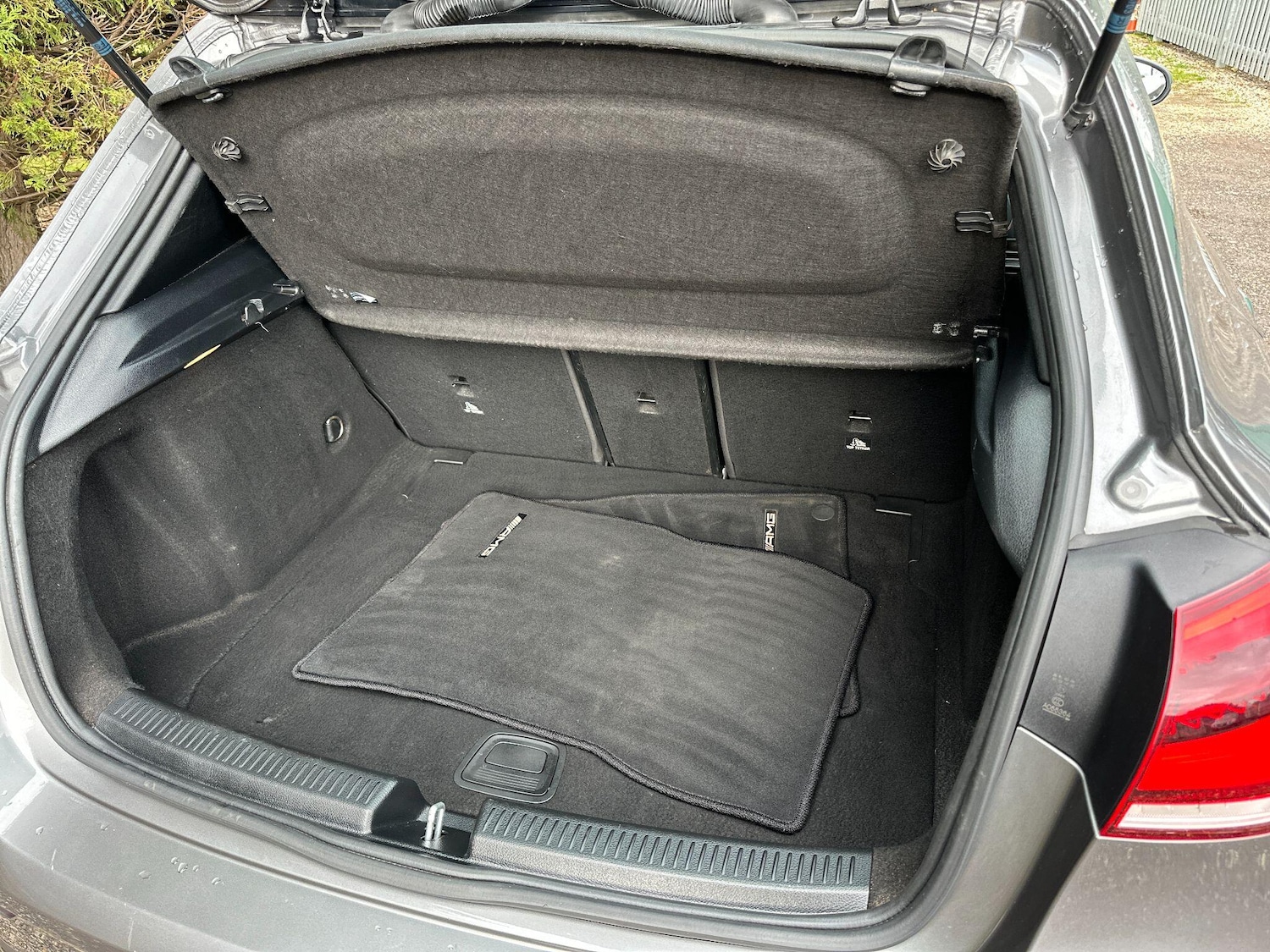 Used Mercedes-Benz A-Class 2019 for sale - 77695960: Photo 29