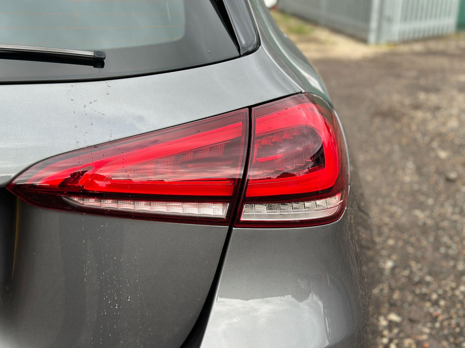 Used Mercedes-Benz A-Class 2019 for sale - 77695960: Photo 33