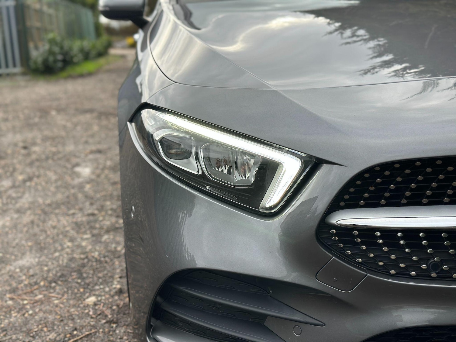 Used Mercedes-Benz A-Class 2019 for sale - 77695960: Photo 35