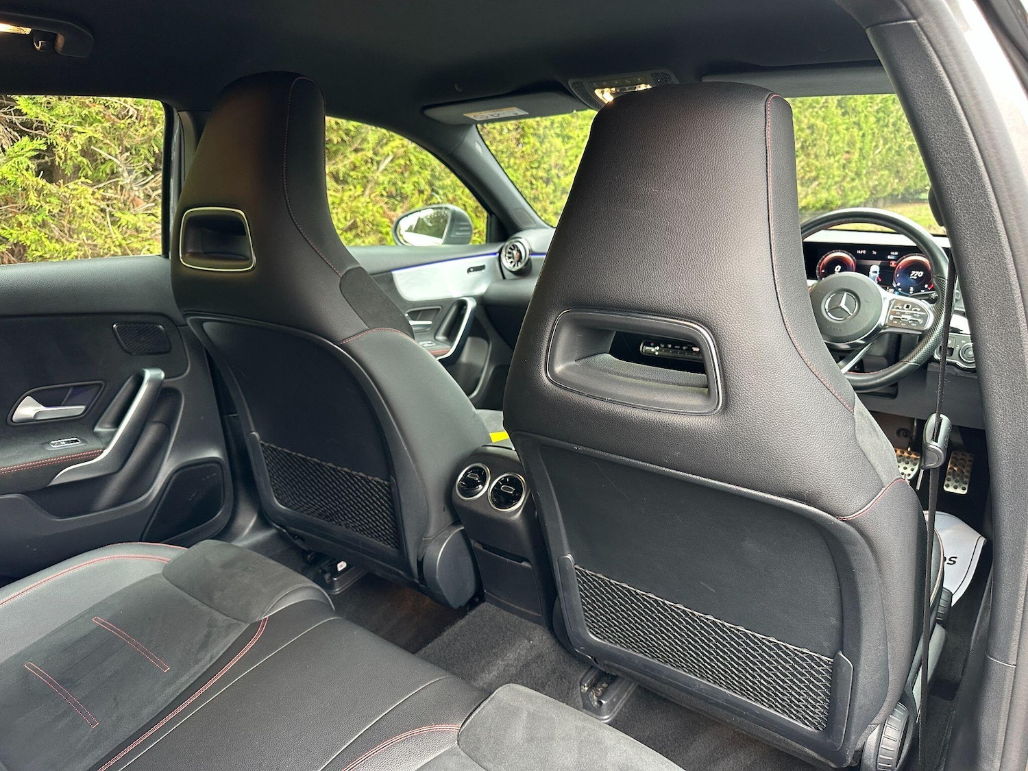 Used Mercedes-Benz A-Class 2019 for sale - 77695960: Photo 39