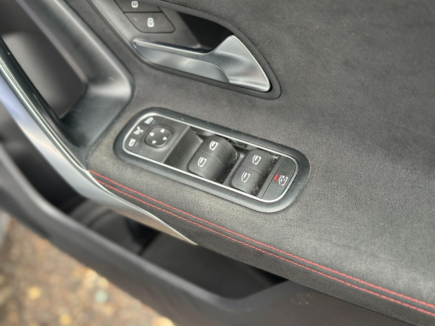 Used Mercedes-Benz A-Class 2019 for sale - 77695960: Photo 40